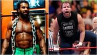 This should be one helluva match